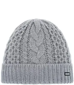 Eisbär Eisb&auml;r Afratos Hat Damer, Sort