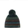Eisbär Eisbär Anka Hue, Farverig 2 Eisbär Eisbär Anka Hue, Farverig -Campingtøj Butik eisbaer anka pompon hat green blue 1