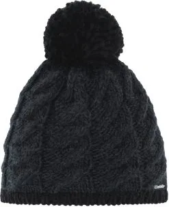 Eisbär Eisb&auml;r Asteria Pompom-hat B&oslash;rn, Gr&aring;