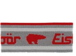 Eisbär Eisb&auml;r Chantini Hovedb&aring;nd, Bl&aring;/gr&aring;