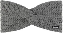 Eisbär Eisb&auml;r Inga Pandeb&aring;nd Damer, Sort