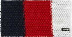 Eisbär Eisb&auml;r Jamie Flag Pandeb&aring;nd Herrer, Bl&aring;/r&oslash;d