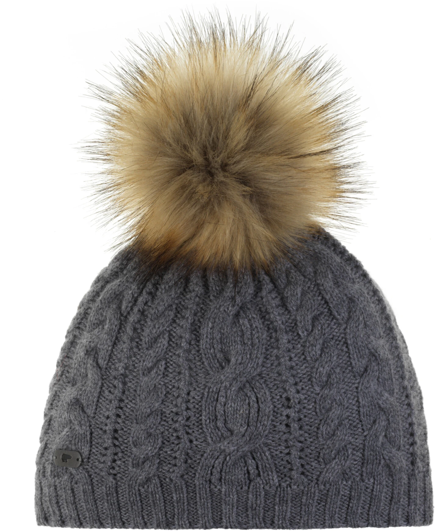 Eisbär Eisbär Lou Lux Hat Damer, Sort 3 Eisbär Eisbär Lou Lux Hat Damer, Sort