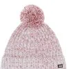 Eisbär Eisbär Naja Pompom-hat Damer, Rød/hvid 1 Eisbär Eisbär Naja Pompom-hat Damer, Rød/hvid -Campingtøj Butik eisbaer naja pompon hat women ardea white rot mele 1