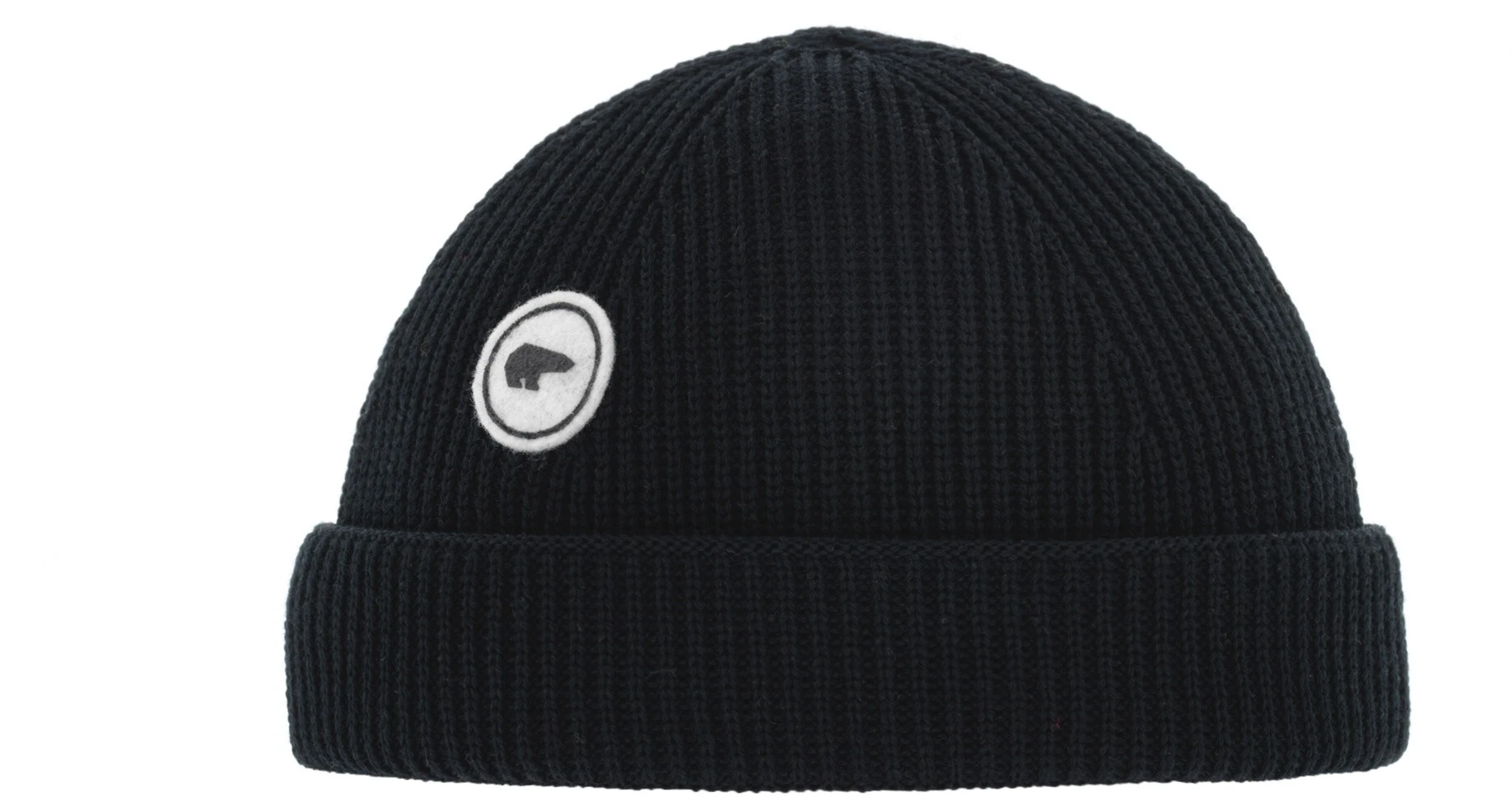 Eisbär Eisbär Raik Hat, Sort 3 Eisbär Eisbär Raik Hat, Sort