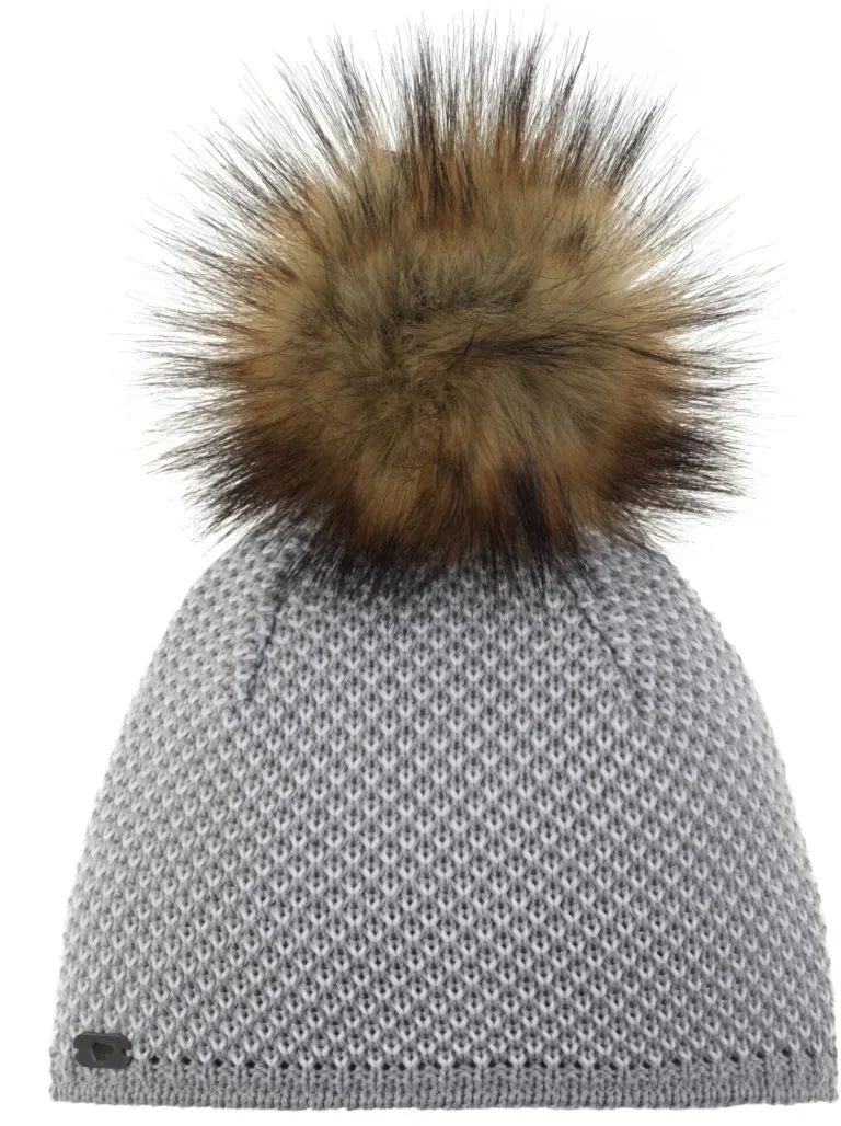Eisbär Eisbär Sanja Lux Hat Damer, Beige 3 Eisbär Eisbär Sanja Lux Hat Damer, Beige