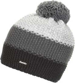 Eisbär Eisb&auml;r Star Hue, Sort/r&oslash;d