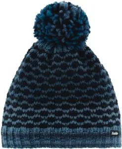 Eisbär Eisb&auml;r Stravo Pompom-hat, Gr&aring;