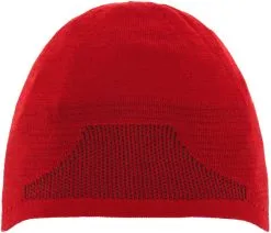Eisbär Eisb&auml;r Strive T1 Beanie Herrer, R&oslash;d