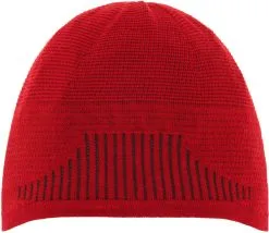 Eisbär Eisb&auml;r Strive T2 Beanie Herrer, Gr&aring;/sort