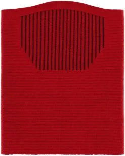 Eisbär Eisb&auml;r Strive T2 Multitube Herrer, R&oslash;d