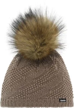 Eisbär Eisb&auml;r Yva Lux Har Damer, Brun