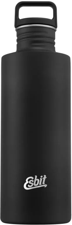 Esbit Sculptor Drikkeflaske 1l, Bl&aring;