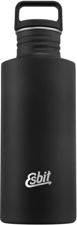 Esbit Sculptor Drikkeflaske 750 Ml, Gr&aring;