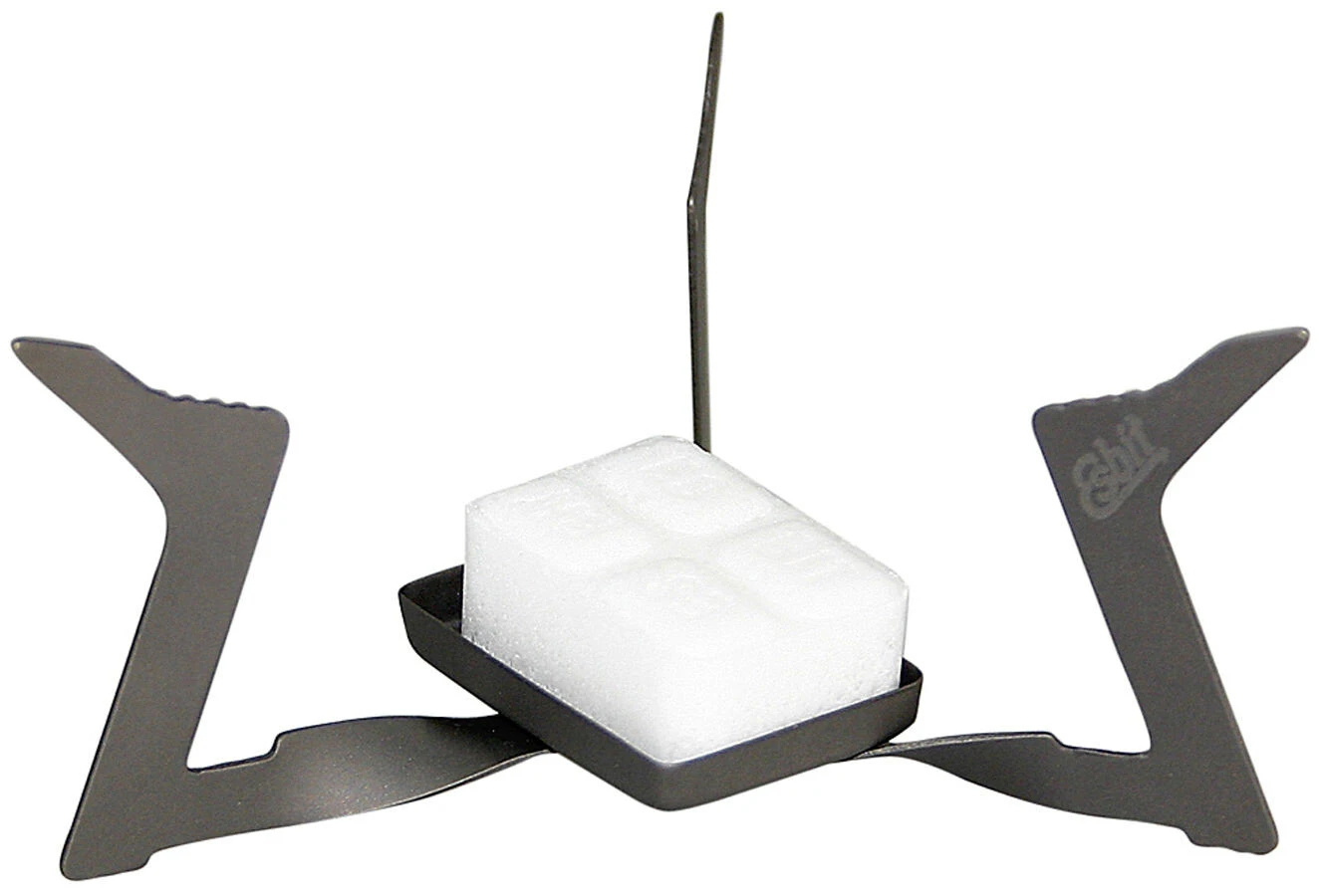 Esbit Titanium Stativ 3 Esbit Titanium Stativ