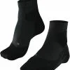 Falke RU Trail Løbestrømper Damer, Pink 1 Falke RU Trail Løbestrømper Damer, Pink -Campingtøj Butik falke ru trail running socks women black mix 5