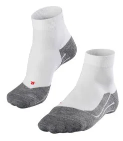 Falke RU4 L&oslash;besokker Damer, Bl&aring;/gr&aring;