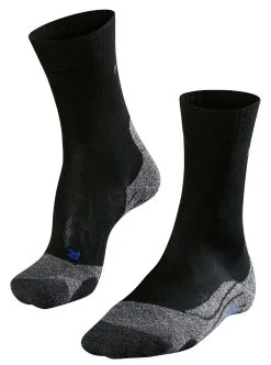 Falke TK2 Cool Vandresokker Damer, Gr&oslash;n