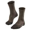 Falke TK2 Ulden Herrer, Brun 1 Falke TK2 Ulden Herrer, Brun -Campingtøj Butik falke tk2 wool men dark brown 1
