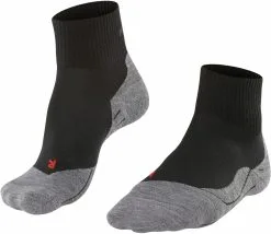 Falke TK5 Vandresokker Herrer, Oliven