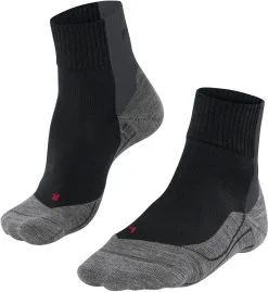 Falke TK5 Wander Cool Short Trekking Socks Men, Bl&aring;
