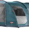 Ferrino Fenix 4 Telt, Blå 2 Ferrino Fenix 4 Telt, Blå -Campingtøj Butik ferrino fenix 4 tent blue 1