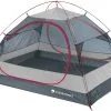 Ferrino X3 Inner Approach Telt, Gr&aring; -Campingtøj Butik ferrino x3 inner approach tent grey 1