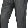 Ferrino Zip Motion Regnbukser, Sort 2 Ferrino Zip Motion Regnbukser, Sort -Campingtøj Butik ferrino zip motion regenhose unisex schwarz 1