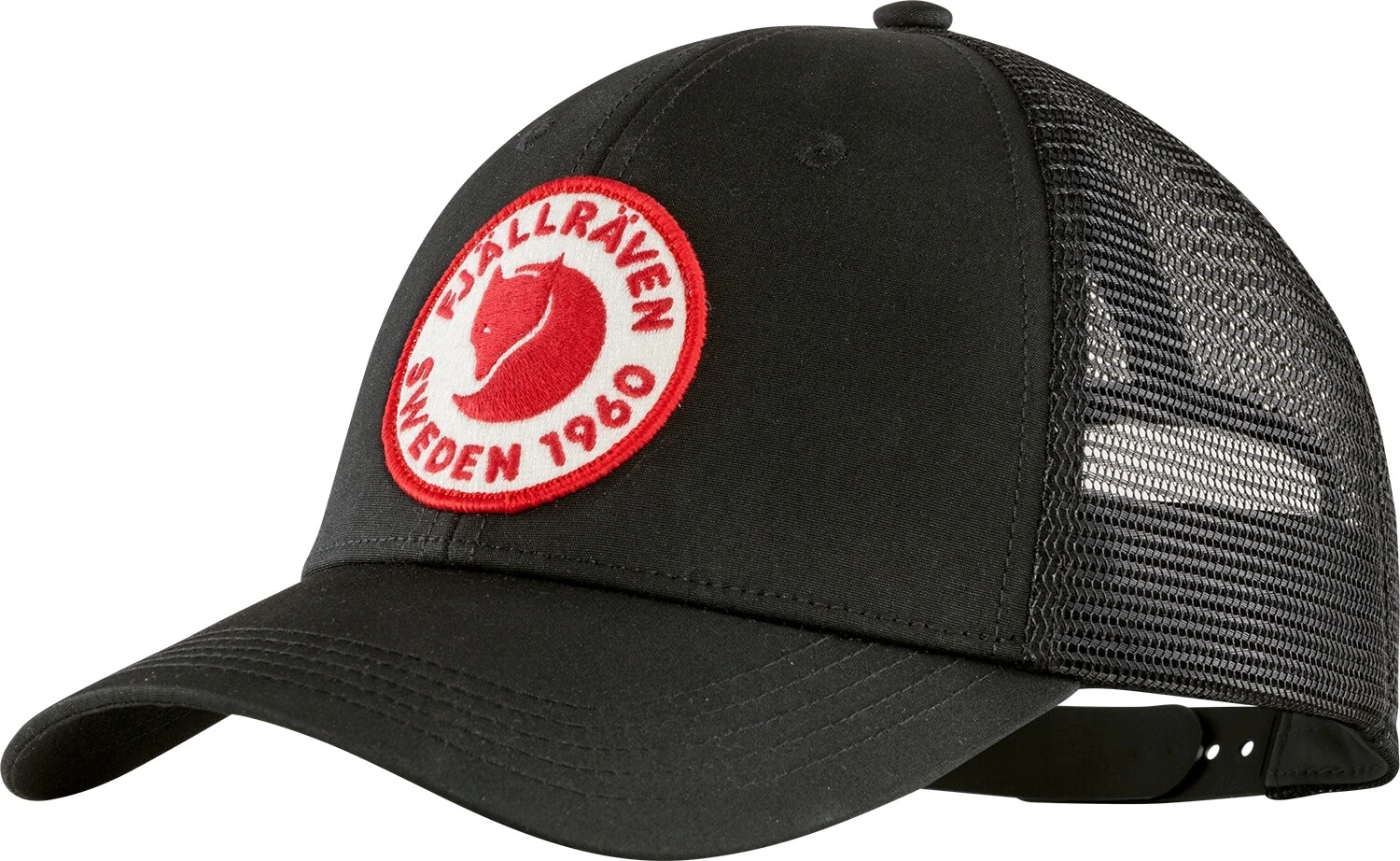 FJÄLLRÄVEN Fjällräven 1960 Logo Kasket, Grøn 3 FJÄLLRÄVEN Fjällräven 1960 Logo Kasket, Grøn