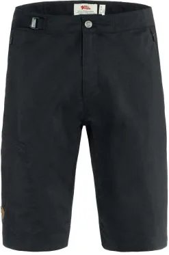 FJÄLLRÄVEN Fj&auml;llr&auml;ven Abisko Hike Shorts Men, Gr&oslash;n