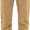 FJÄLLRÄVEN Fj&auml;llr&auml;ven Abisko Hike Trousers Men, Bl&aring;