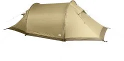FJÄLLRÄVEN Fj&auml;llr&auml;ven Abisko Lite 3 Telt, Oliven