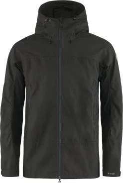 FJÄLLRÄVEN Fj&auml;llr&auml;ven Abisko Lite Trekking Jakke Herrer, Gr&oslash;n