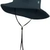 FJÄLLRÄVEN Fjällräven Abisko Solhat, Blå 2 FJÄLLRÄVEN Fjällräven Abisko Solhat, Blå -Campingtøj Butik fjaellraeven abisko sun hat dark navy 2