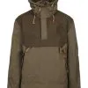 FJÄLLRÄVEN Fjällräven Anorak No.8 Herrer, Oliven 2 FJÄLLRÄVEN Fjällräven Anorak No.8 Herrer, Oliven -Campingtøj Butik fjaellraeven anorak no8 herr tarmac dark olive 4