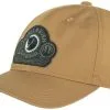 FJÄLLRÄVEN Fj&auml;llr&auml;ven Classic Badge Kasket, Brun