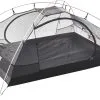 FJÄLLRÄVEN Fjällräven Dome 2 Indertelt, Sort 1 FJÄLLRÄVEN Fjällräven Dome 2 Indertelt, Sort -Campingtøj Butik fjaellraeven dome 2 mesh inner tent black 1