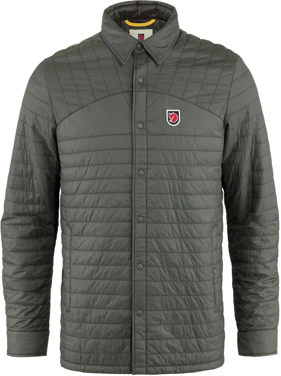 FJÄLLRÄVEN Fjällräven Expedition X-Lätt Jakke Herrer, Grå 3 FJÄLLRÄVEN Fjällräven Expedition X-Lätt Jakke Herrer, Grå