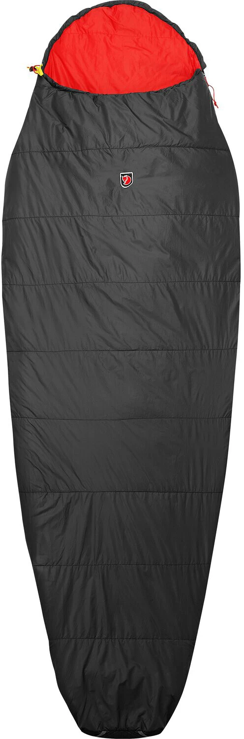 FJÄLLRÄVEN Fjällräven Funäs Lite. Regulær, Grå 3 FJÄLLRÄVEN Fjällräven Funäs Lite. Regulær, Grå