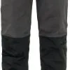 FJÄLLRÄVEN Fj&auml;llr&auml;ven Greenland Trail Trousers Men, Gr&aring;/sort -Campingtøj Butik fjaellraeven greenland trail trousers men dark grey black 2 1