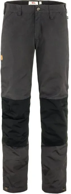 FJÄLLRÄVEN Fj&auml;llr&auml;ven Greenland Trail Trousers Men, Oliven