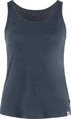 FJÄLLRÄVEN Fj&auml;llr&auml;ven High Coast Lite Tanktop Damer, Gr&oslash;n