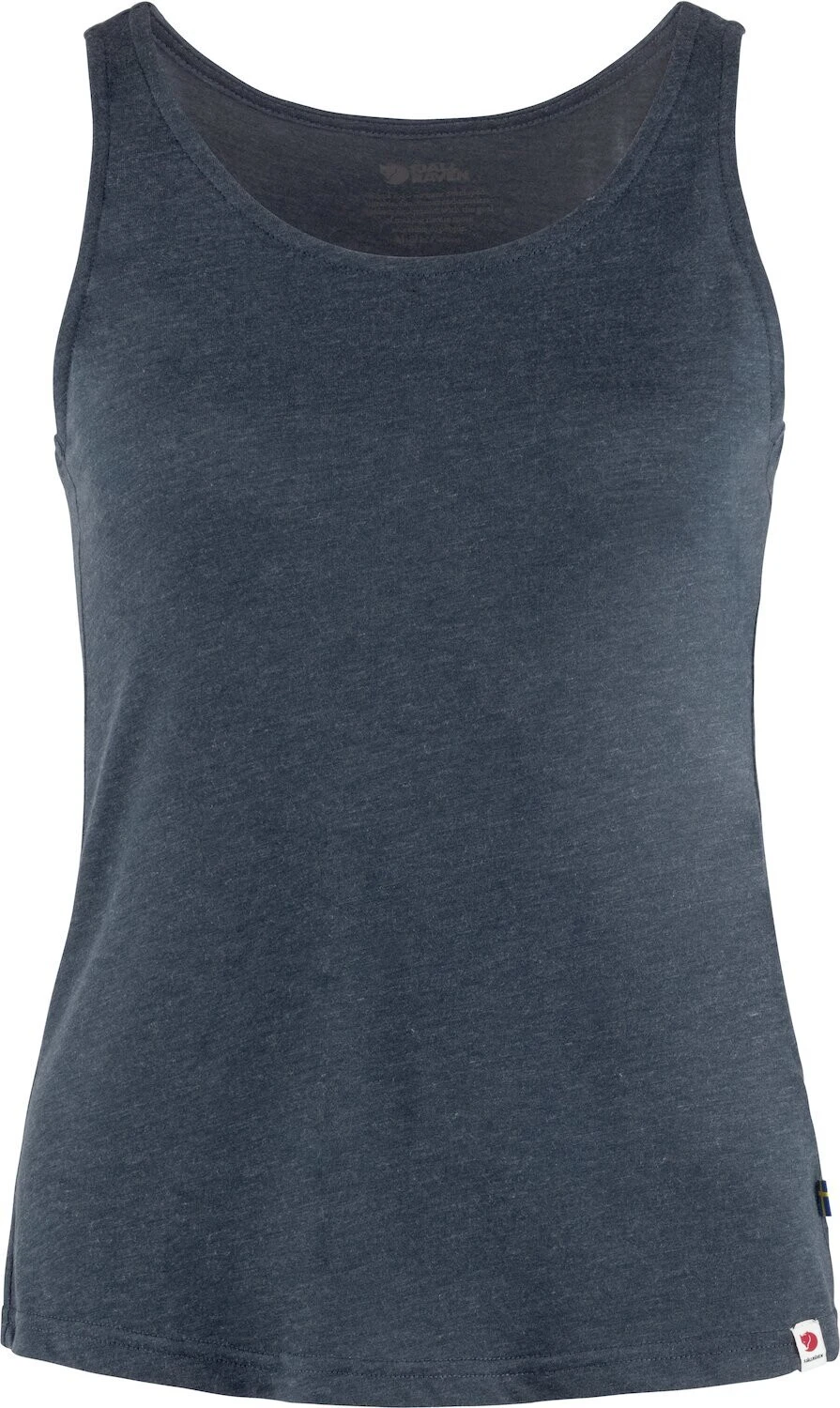 FJÄLLRÄVEN Fjällräven High Coast Lite Tanktop Damer, Grøn 3 FJÄLLRÄVEN Fjällräven High Coast Lite Tanktop Damer, Grøn