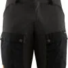 FJÄLLRÄVEN Fjällräven Keb Shorts Herrer, Blå 2 FJÄLLRÄVEN Fjällräven Keb Shorts Herrer, Blå -Campingtøj Butik fjaellraeven keb shorts men black stone grey 2