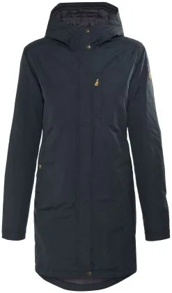 FJÄLLRÄVEN Fj&auml;llr&auml;ven Kiruna Parka Damer, Violet