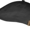 FJÄLLRÄVEN Fj&auml;llr&auml;ven &Ouml;vik Flat H&aelig;tte, Gr&oslash;n -Campingtøj Butik fjaellraeven oevik flat cap dark grey 1