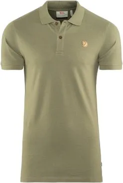 FJÄLLRÄVEN Fj&auml;llr&auml;ven &Ouml;vik Polo Herrer, Bl&aring;