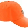 FJÄLLRÄVEN Fj&auml;llr&auml;ven Safety Cap, Orange -Campingtøj Butik fjaellraeven safety cap safety orange 1