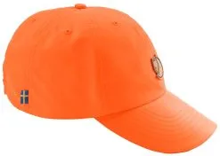 FJÄLLRÄVEN Fj&auml;llr&auml;ven Safety Cap, Orange