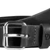 FJÄLLRÄVEN Fjällräven Singi Bælte 2,5 Cm, Sort 1 FJÄLLRÄVEN Fjällräven Singi Bælte 2,5 Cm, Sort -Campingtøj Butik fjaellraeven singi belt 25cm black 1